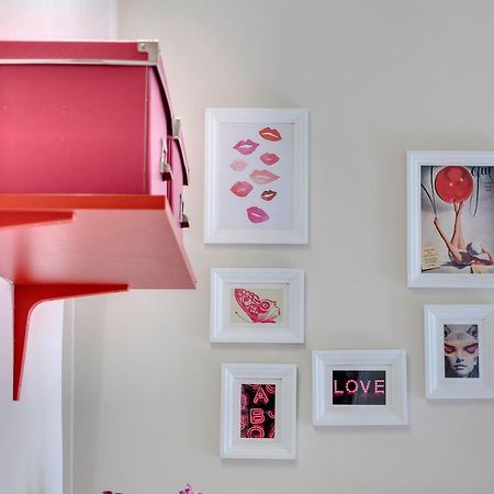 Glam Apartments Florence Ngoại thất bức ảnh