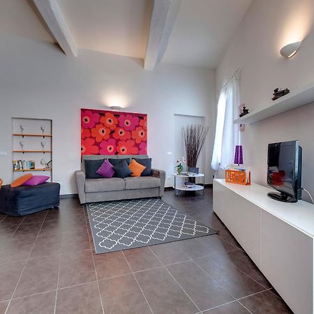 Glam Apartments Florence Ngoại thất bức ảnh