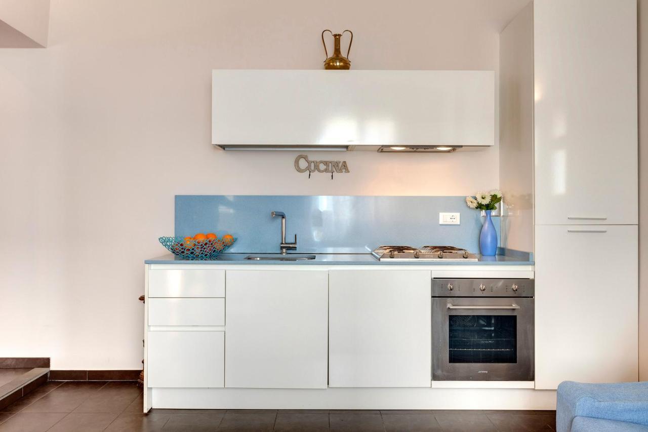 Glam Apartments Florence Ngoại thất bức ảnh