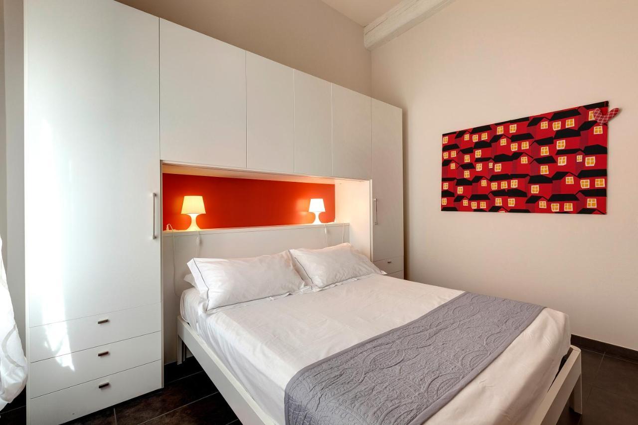 Glam Apartments Florence Ngoại thất bức ảnh