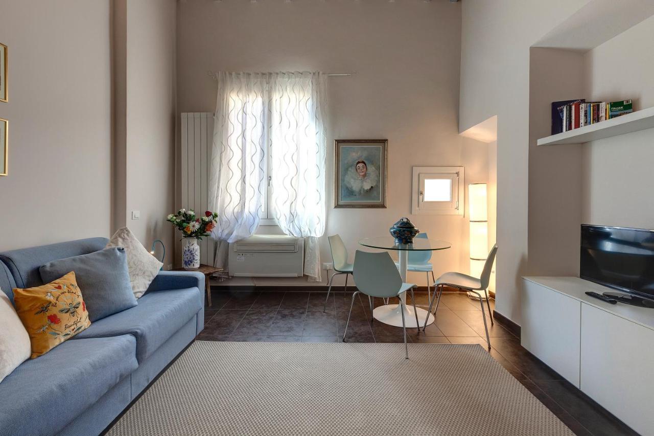 Glam Apartments Florence Ngoại thất bức ảnh