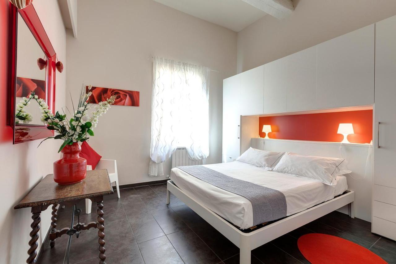 Glam Apartments Florence Ngoại thất bức ảnh