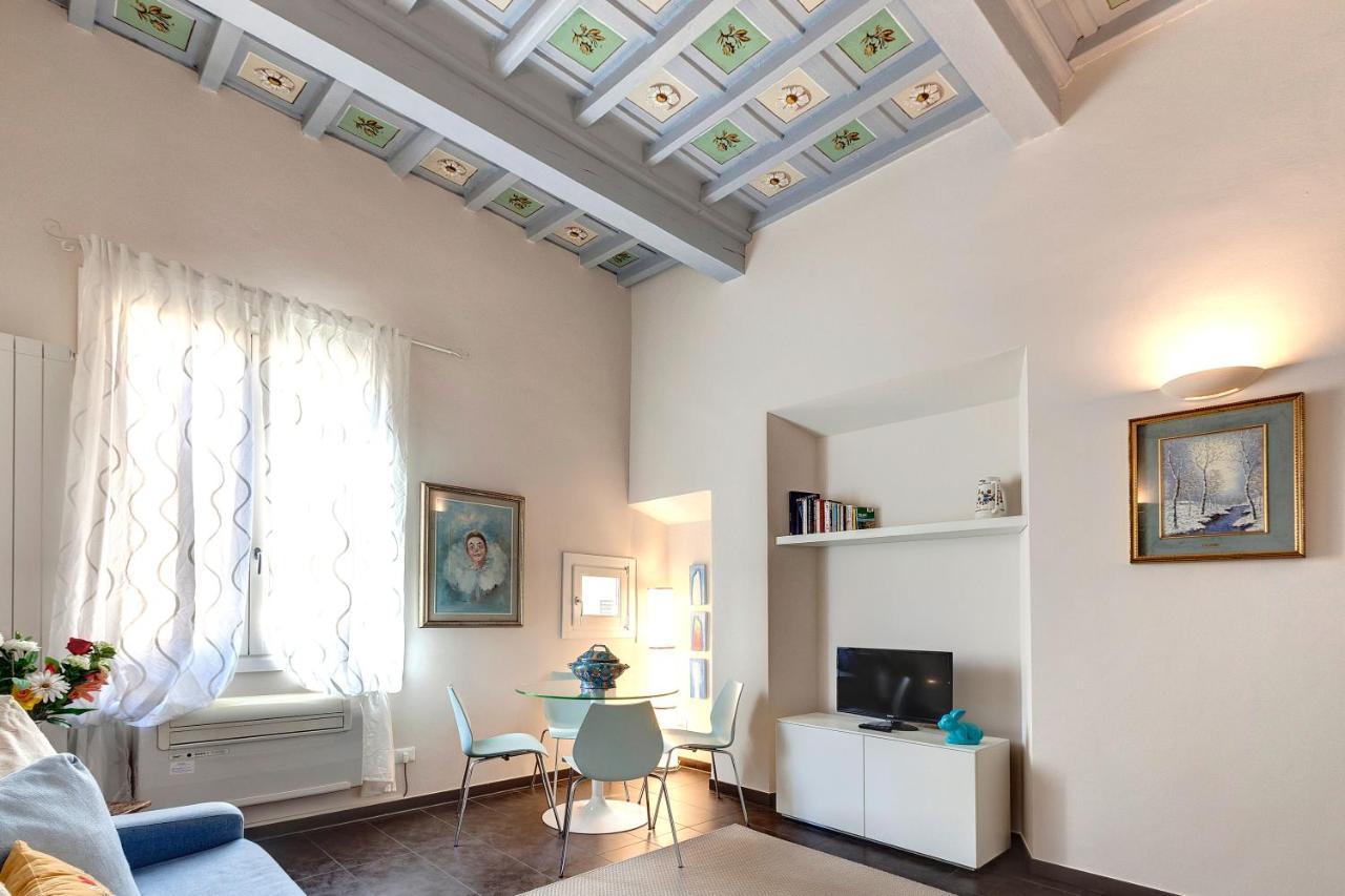 Glam Apartments Florence Ngoại thất bức ảnh