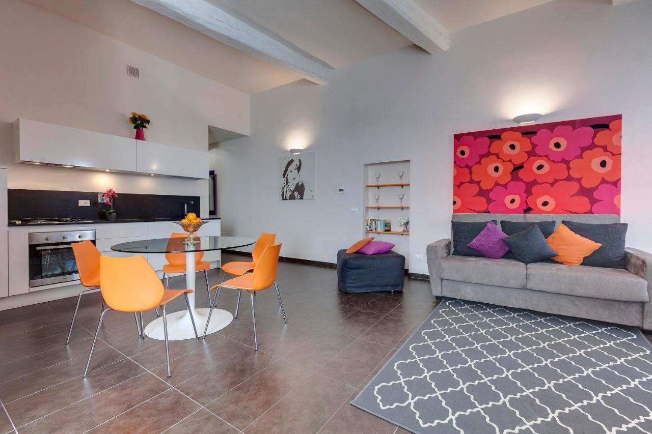 Glam Apartments Florence Ngoại thất bức ảnh