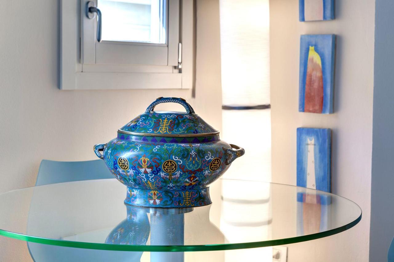 Glam Apartments Florence Ngoại thất bức ảnh