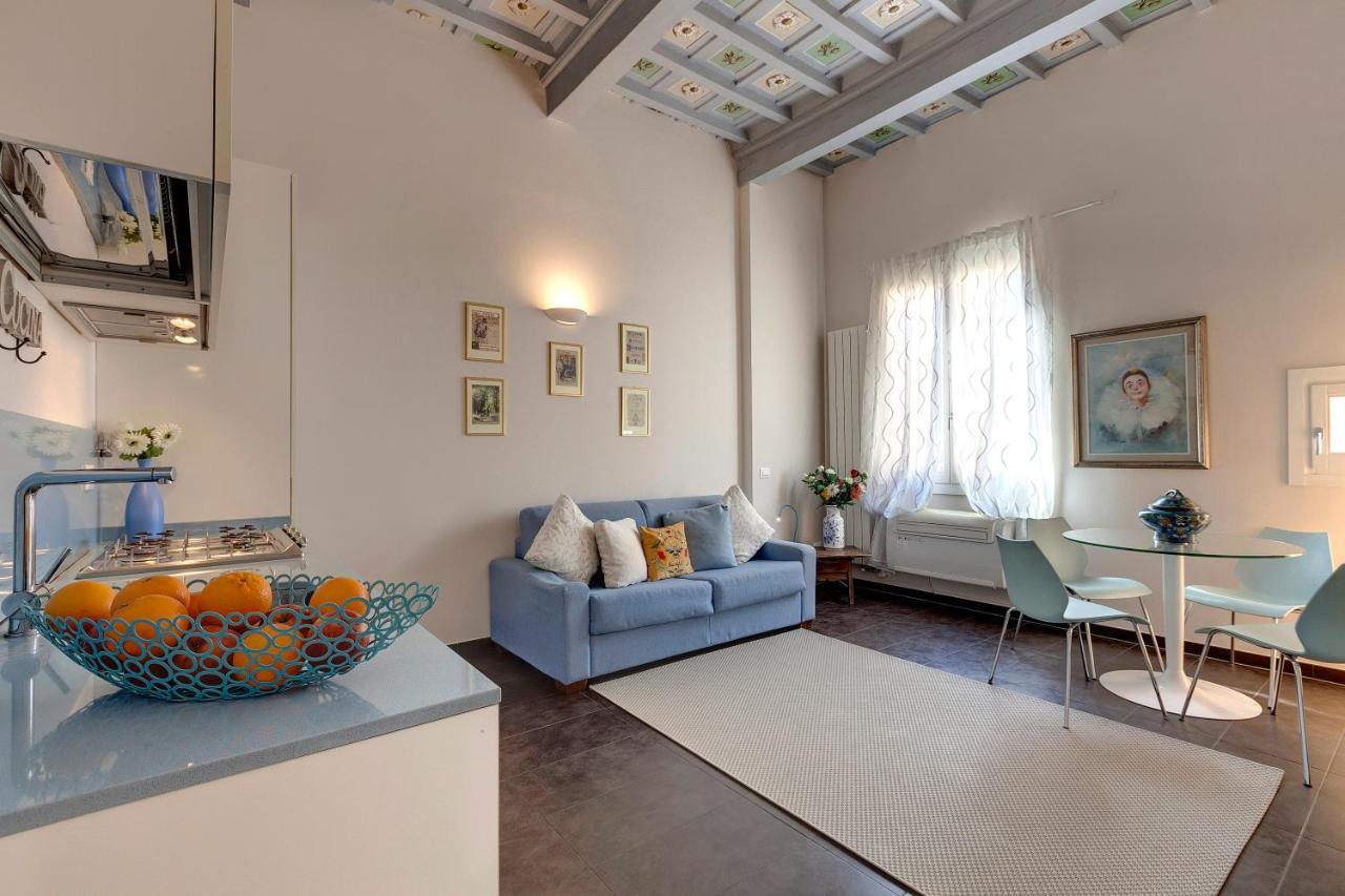Glam Apartments Florence Ngoại thất bức ảnh