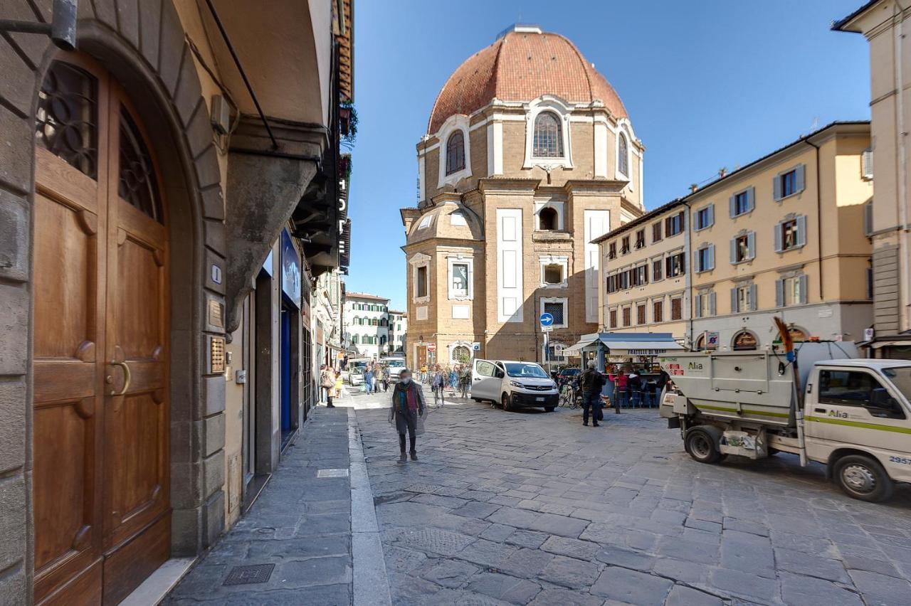 Glam Apartments Florence Ngoại thất bức ảnh