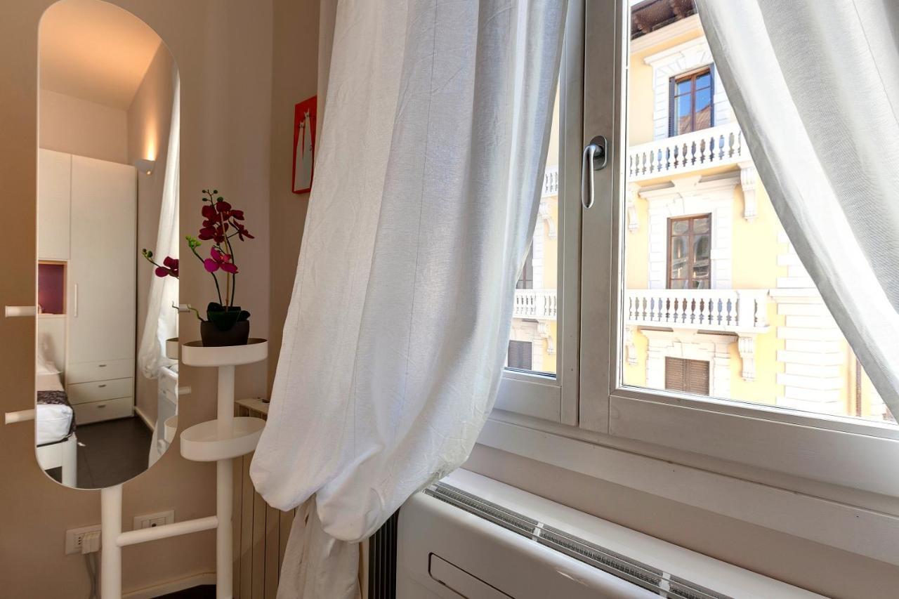 Glam Apartments Florence Ngoại thất bức ảnh
