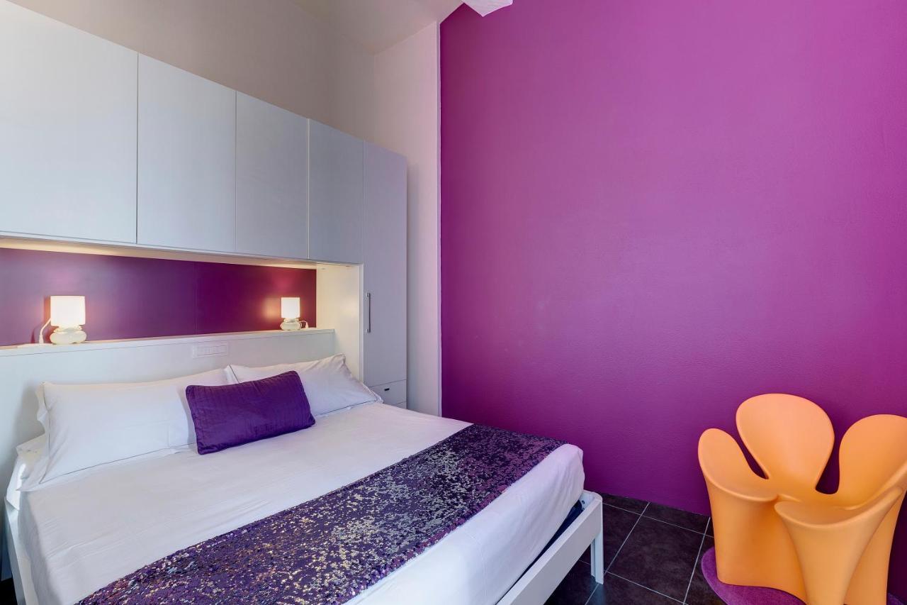 Glam Apartments Florence Ngoại thất bức ảnh