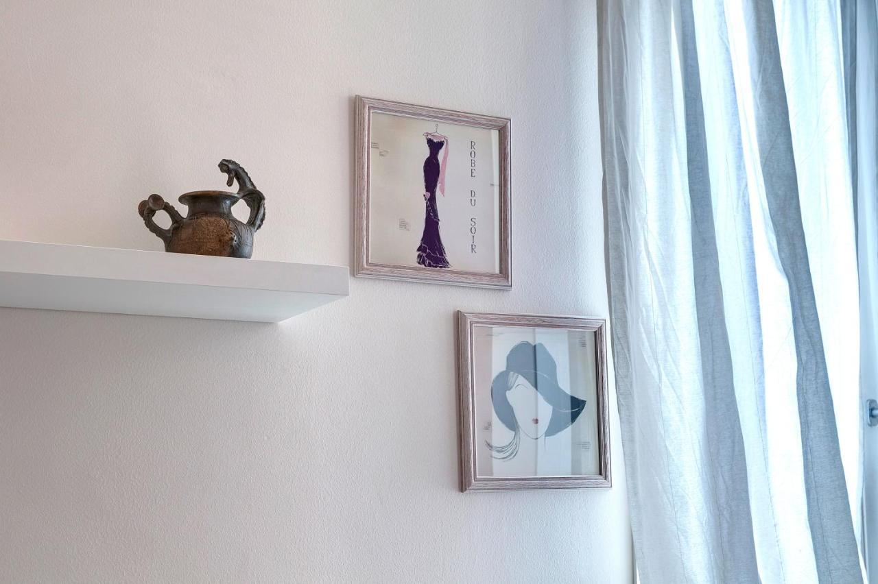 Glam Apartments Florence Ngoại thất bức ảnh