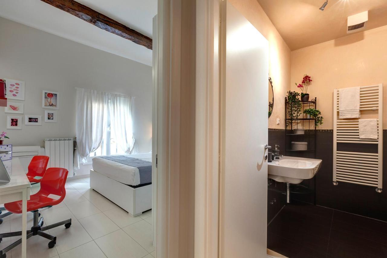 Glam Apartments Florence Ngoại thất bức ảnh