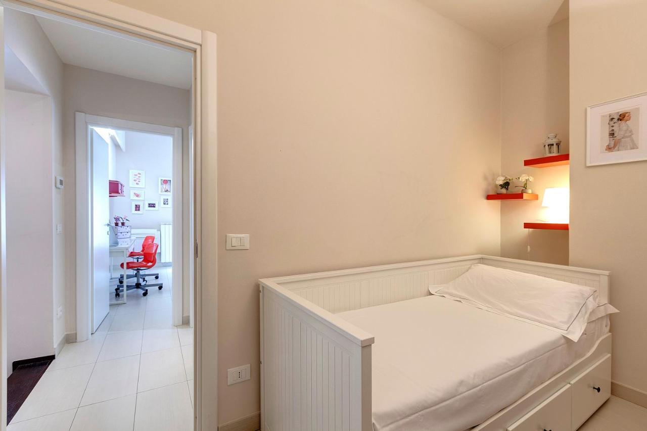 Glam Apartments Florence Ngoại thất bức ảnh