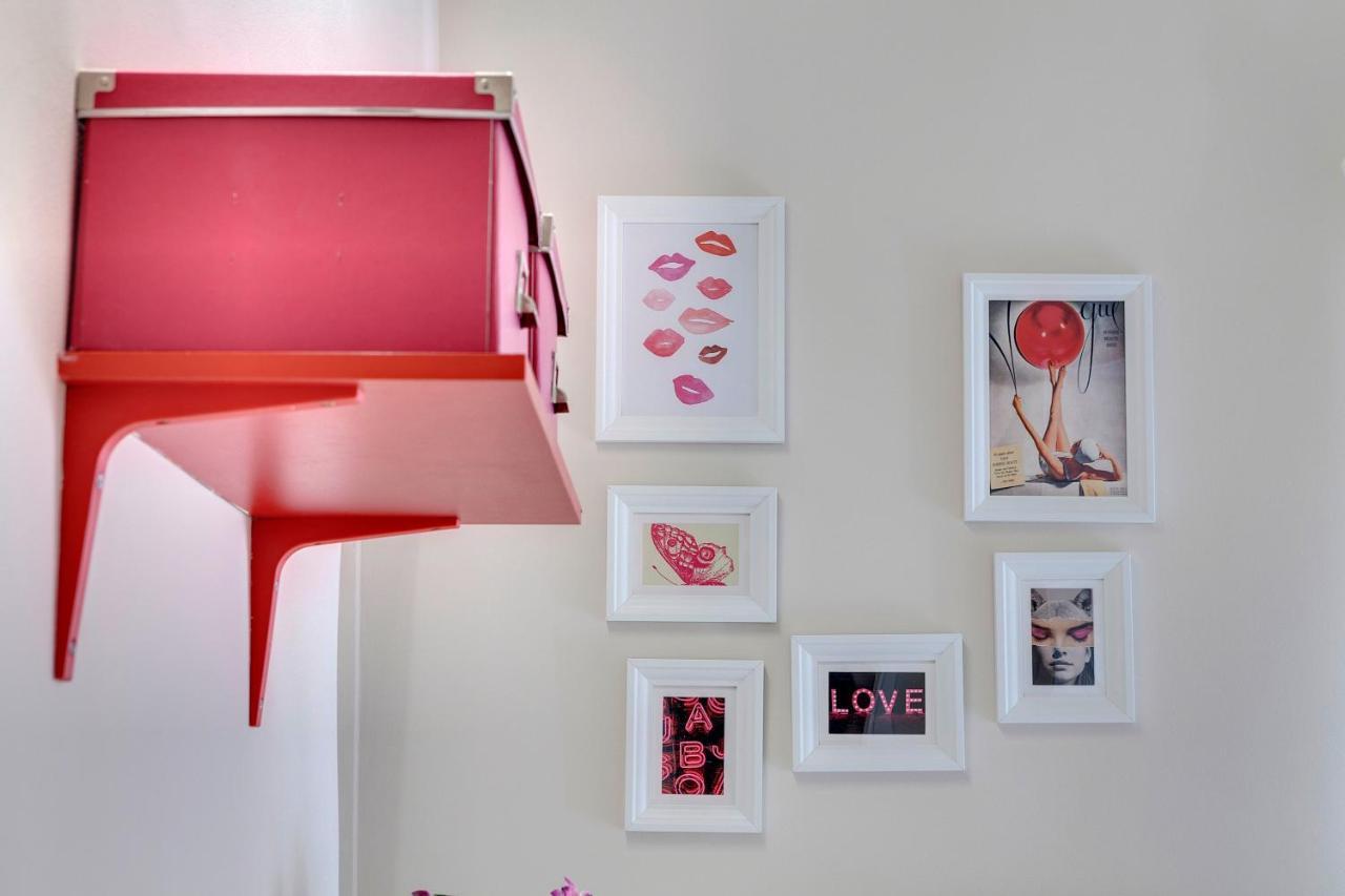 Glam Apartments Florence Ngoại thất bức ảnh