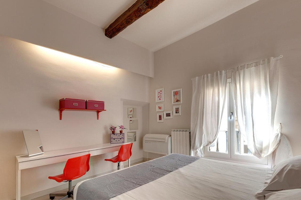 Glam Apartments Florence Ngoại thất bức ảnh