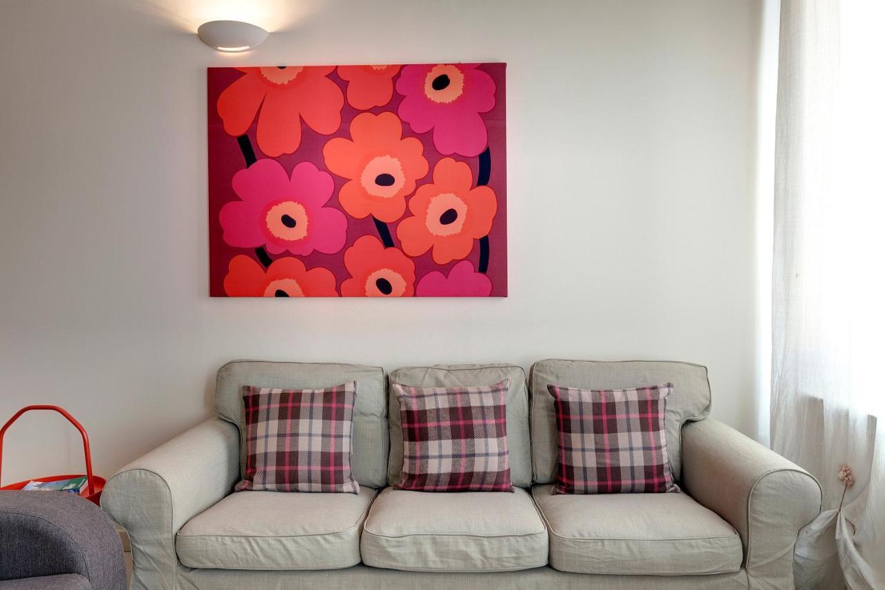 Glam Apartments Florence Ngoại thất bức ảnh
