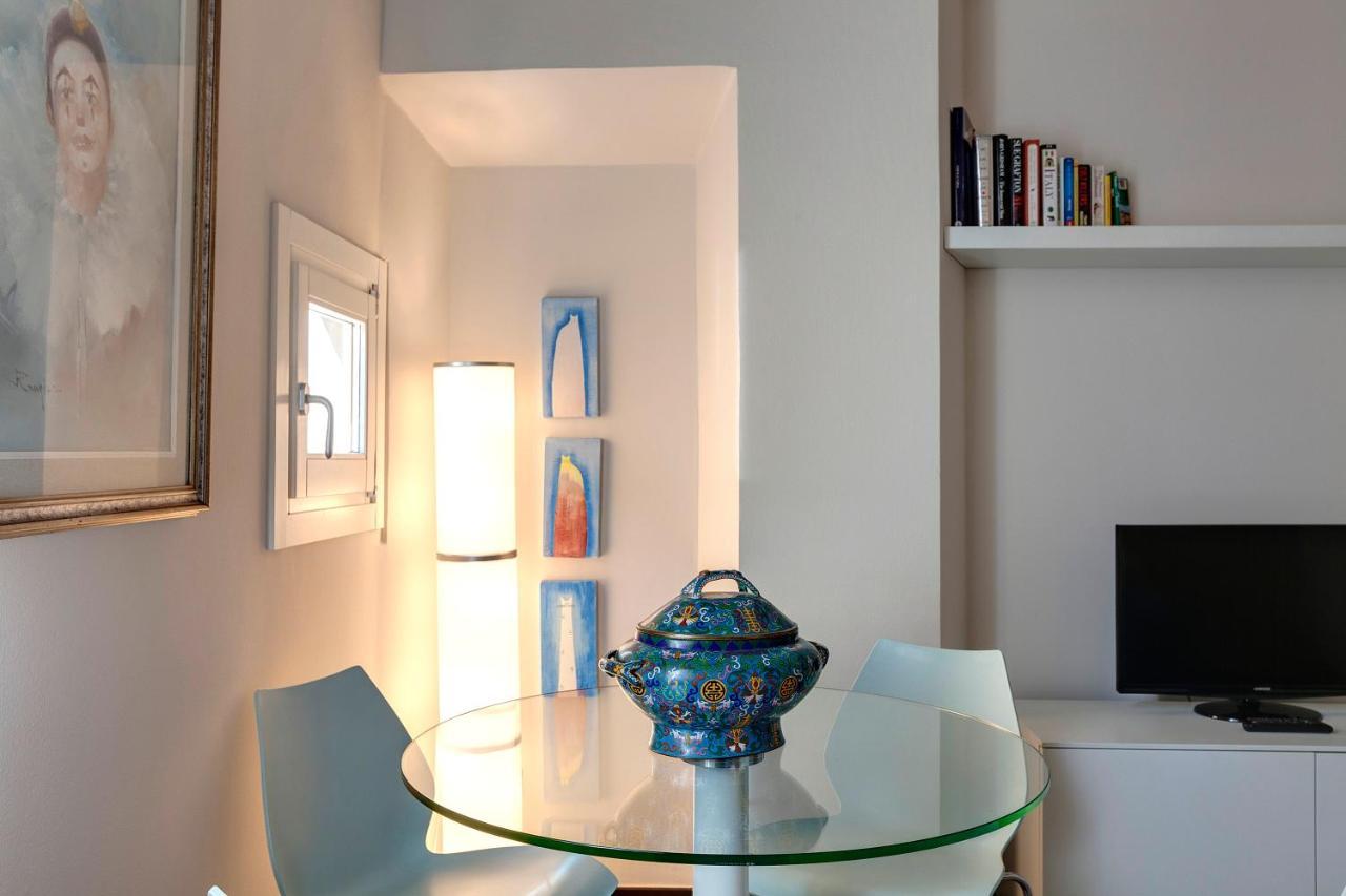 Glam Apartments Florence Ngoại thất bức ảnh