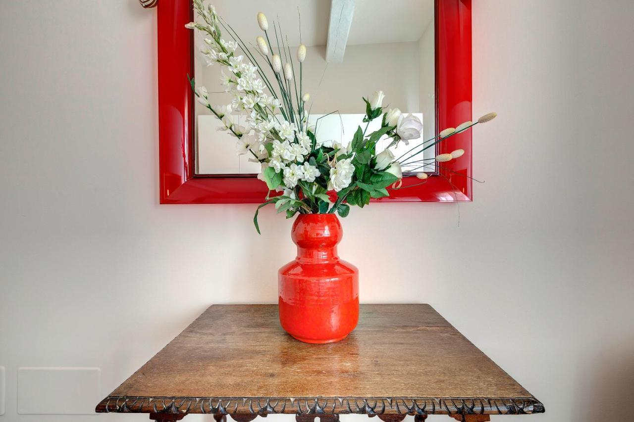 Glam Apartments Florence Ngoại thất bức ảnh