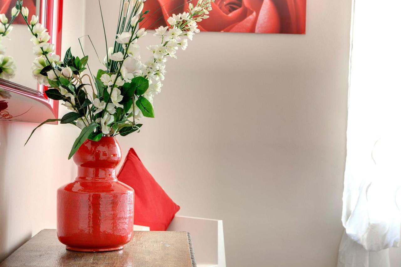 Glam Apartments Florence Ngoại thất bức ảnh