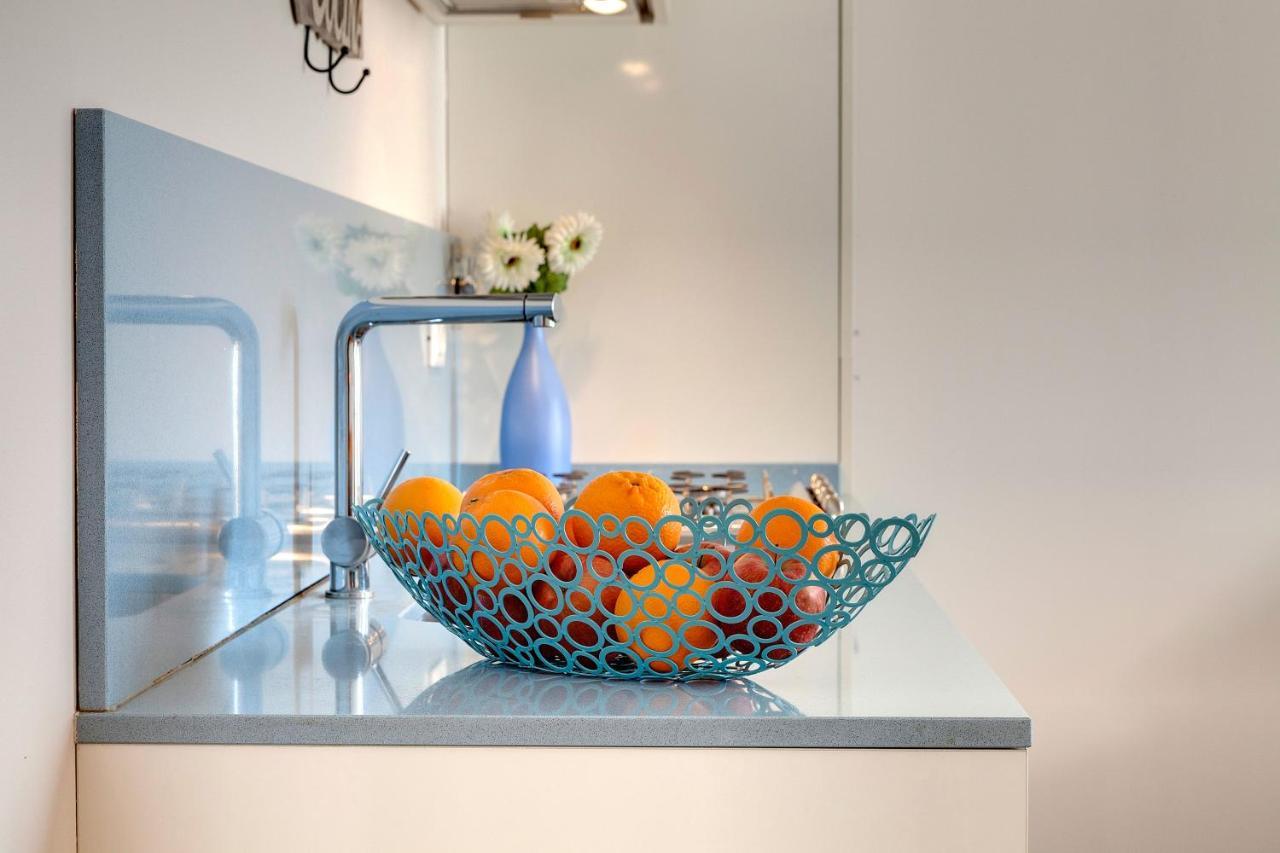 Glam Apartments Florence Ngoại thất bức ảnh