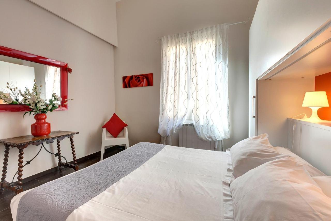 Glam Apartments Florence Ngoại thất bức ảnh