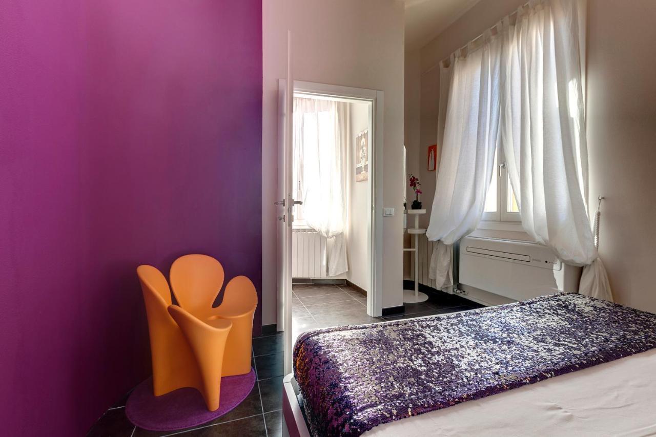 Glam Apartments Florence Ngoại thất bức ảnh