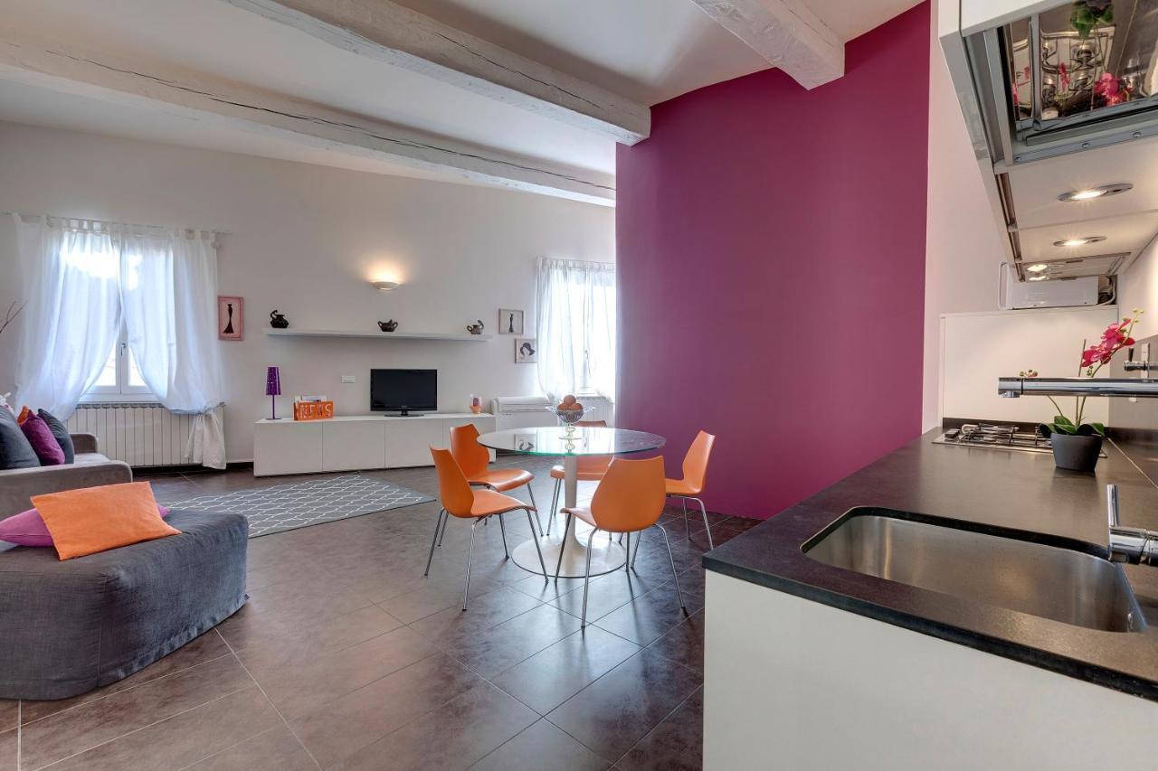 Glam Apartments Florence Ngoại thất bức ảnh