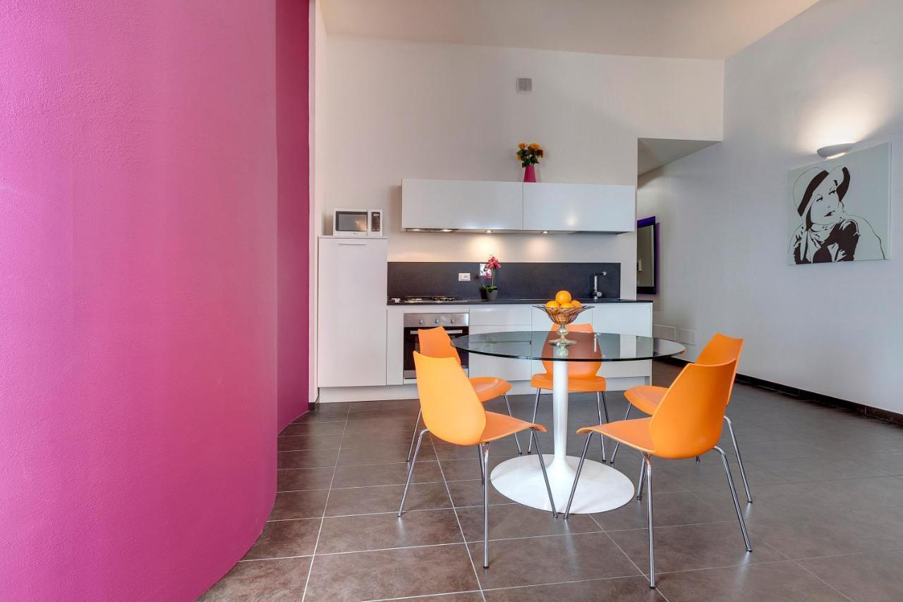 Glam Apartments Florence Ngoại thất bức ảnh