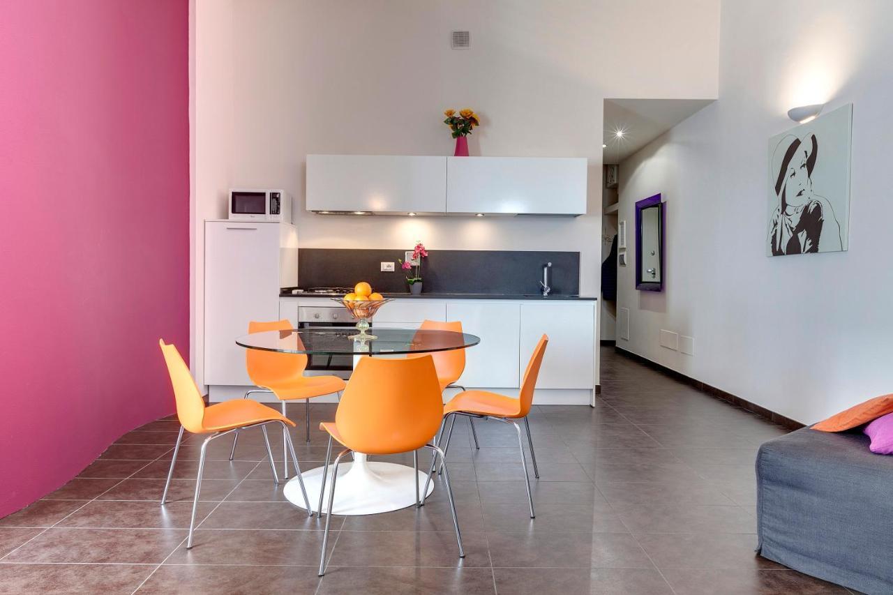 Glam Apartments Florence Ngoại thất bức ảnh