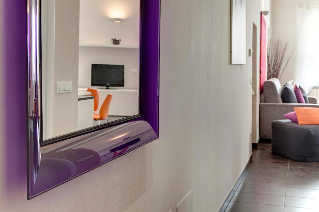 Glam Apartments Florence Ngoại thất bức ảnh
