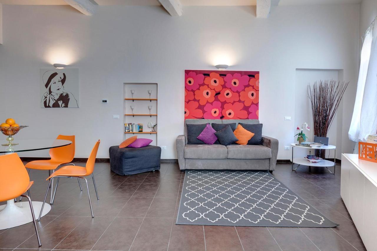 Glam Apartments Florence Ngoại thất bức ảnh
