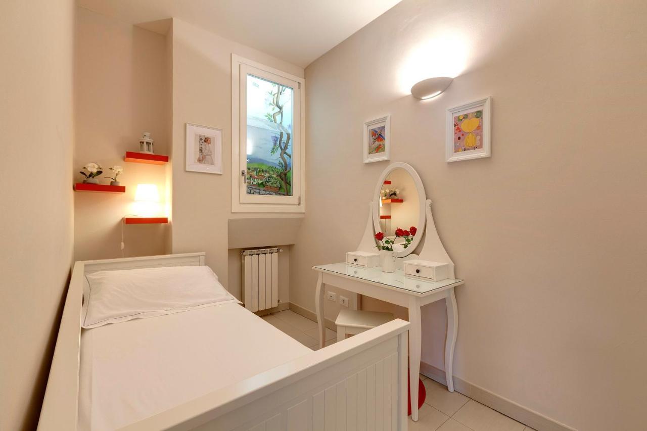 Glam Apartments Florence Ngoại thất bức ảnh