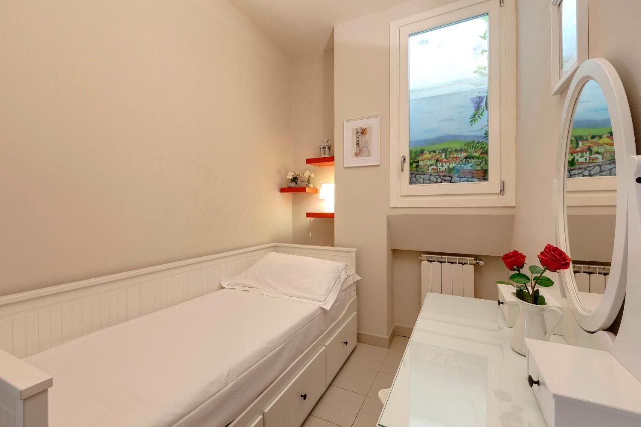 Glam Apartments Florence Ngoại thất bức ảnh