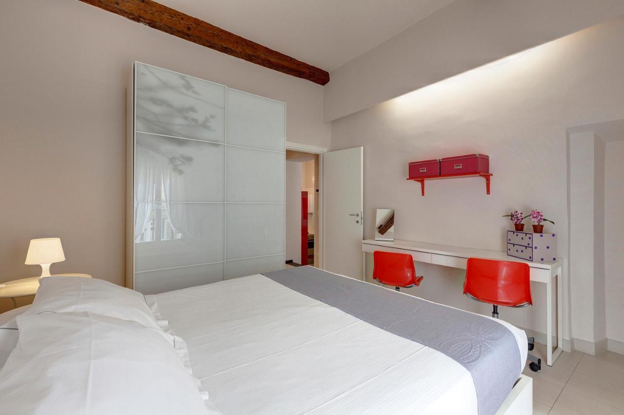 Glam Apartments Florence Ngoại thất bức ảnh