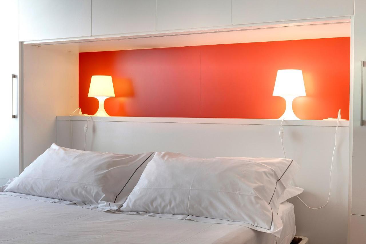 Glam Apartments Florence Ngoại thất bức ảnh