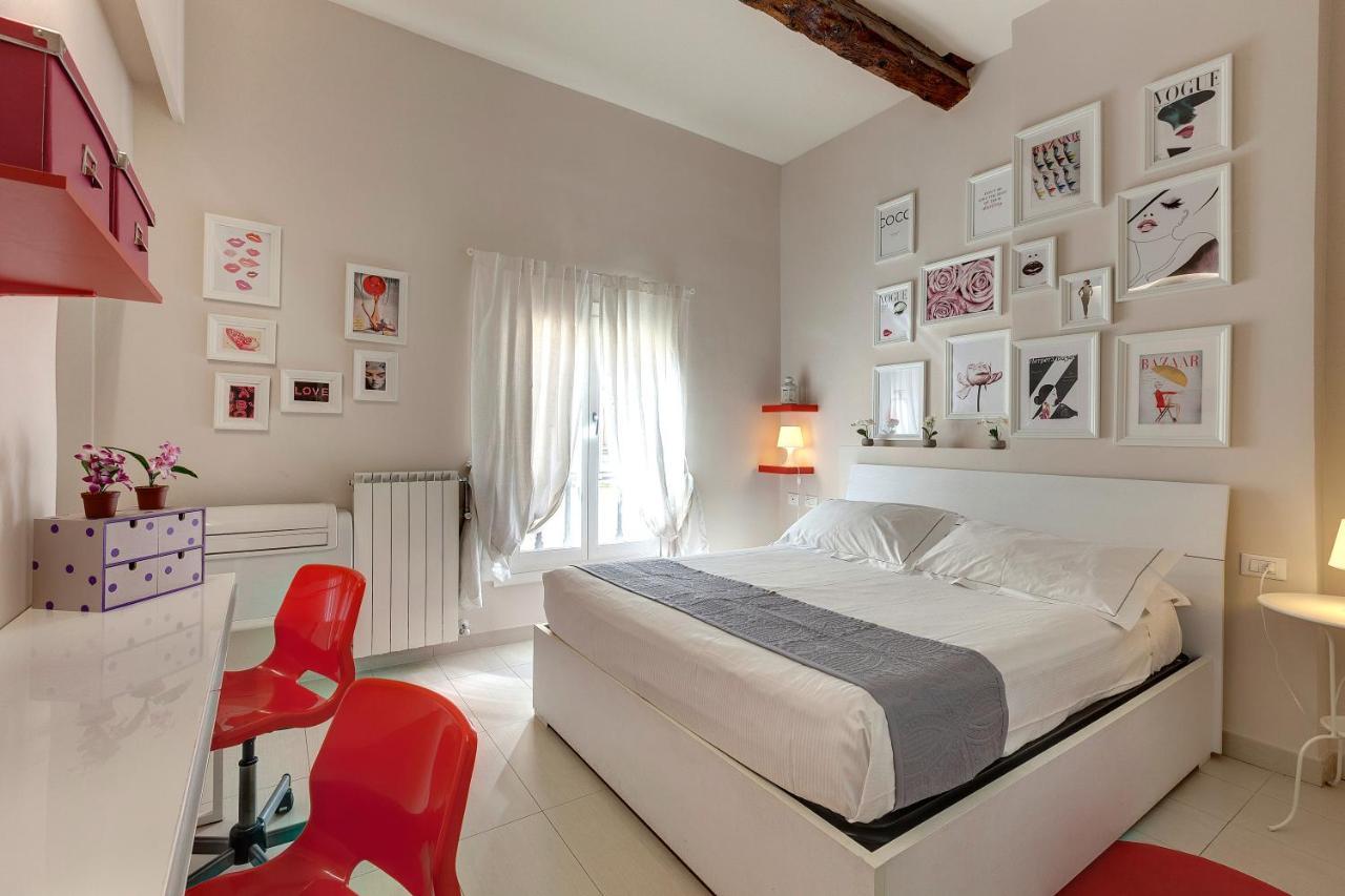 Glam Apartments Florence Ngoại thất bức ảnh