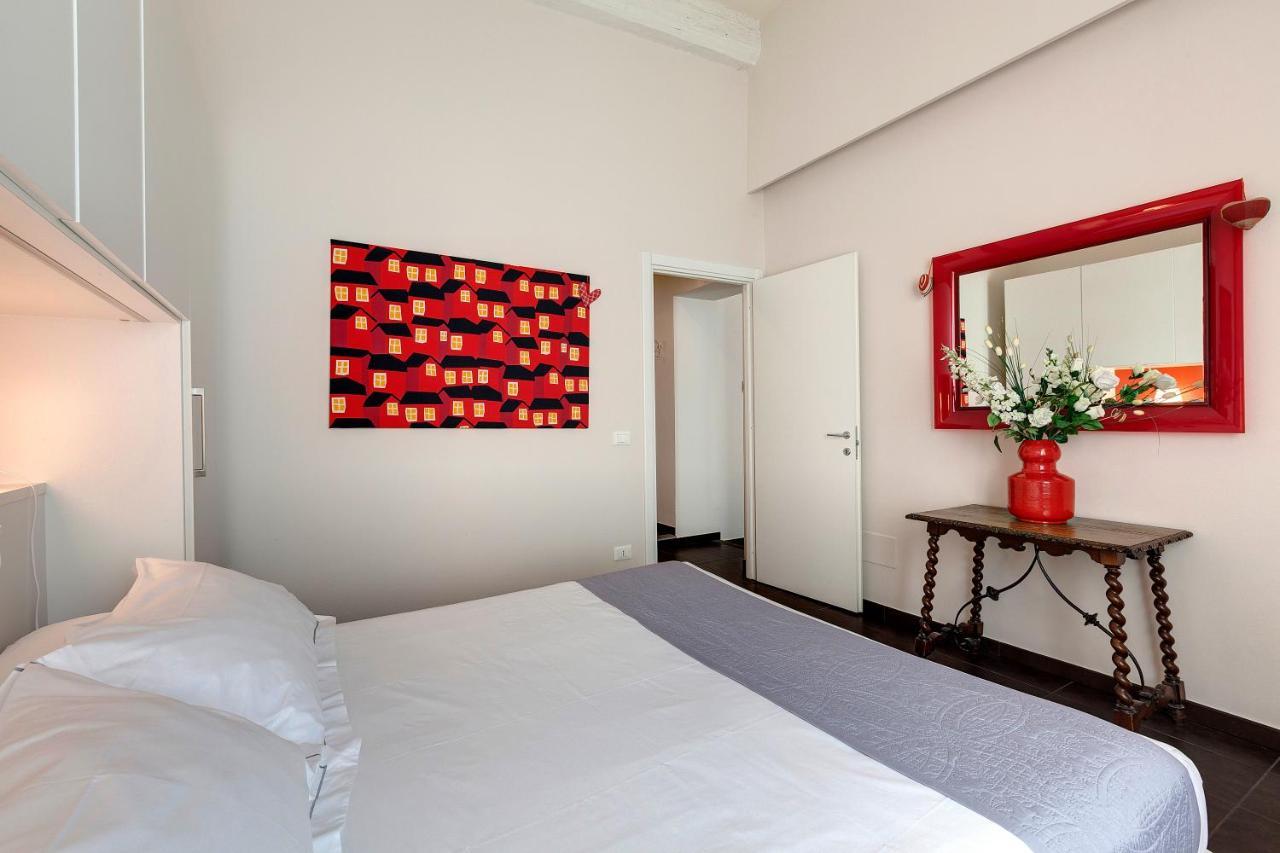 Glam Apartments Florence Ngoại thất bức ảnh