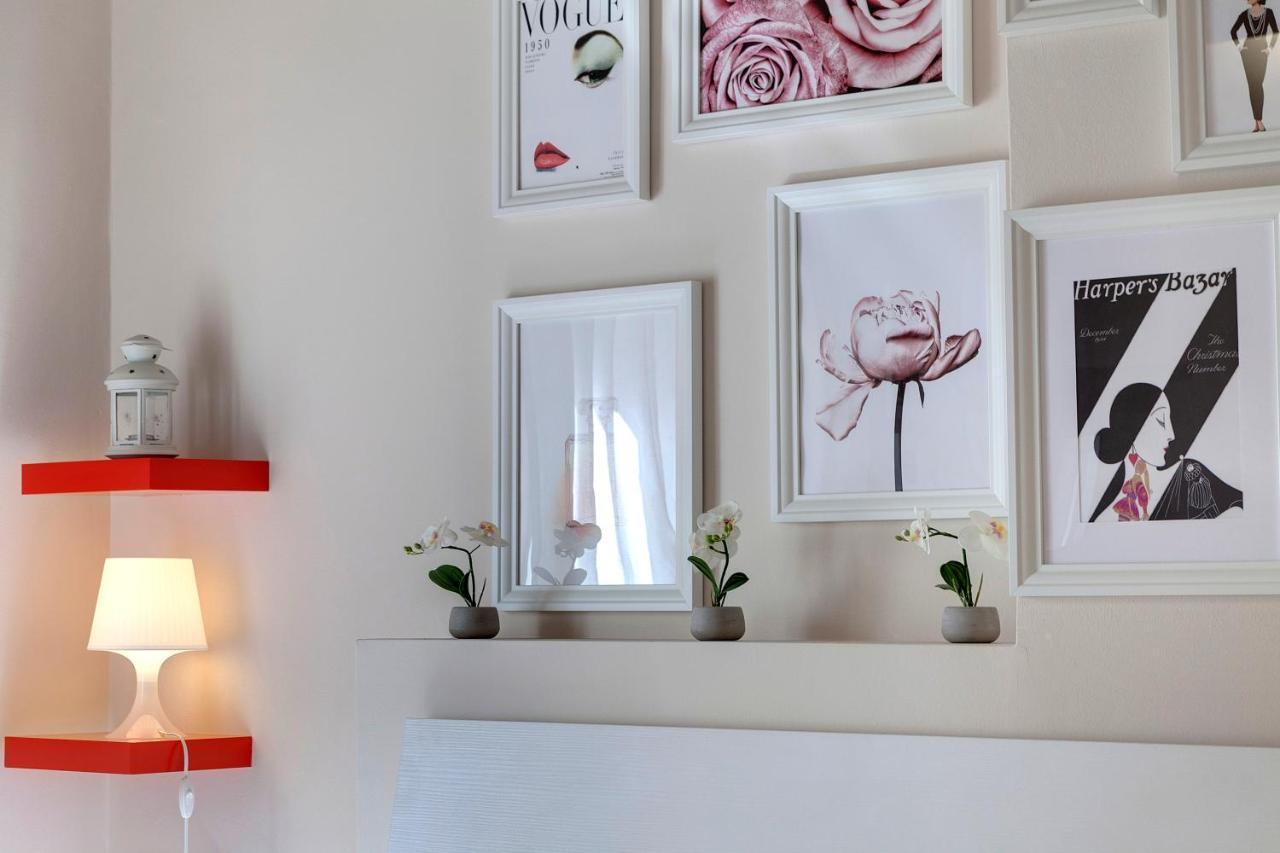 Glam Apartments Florence Ngoại thất bức ảnh