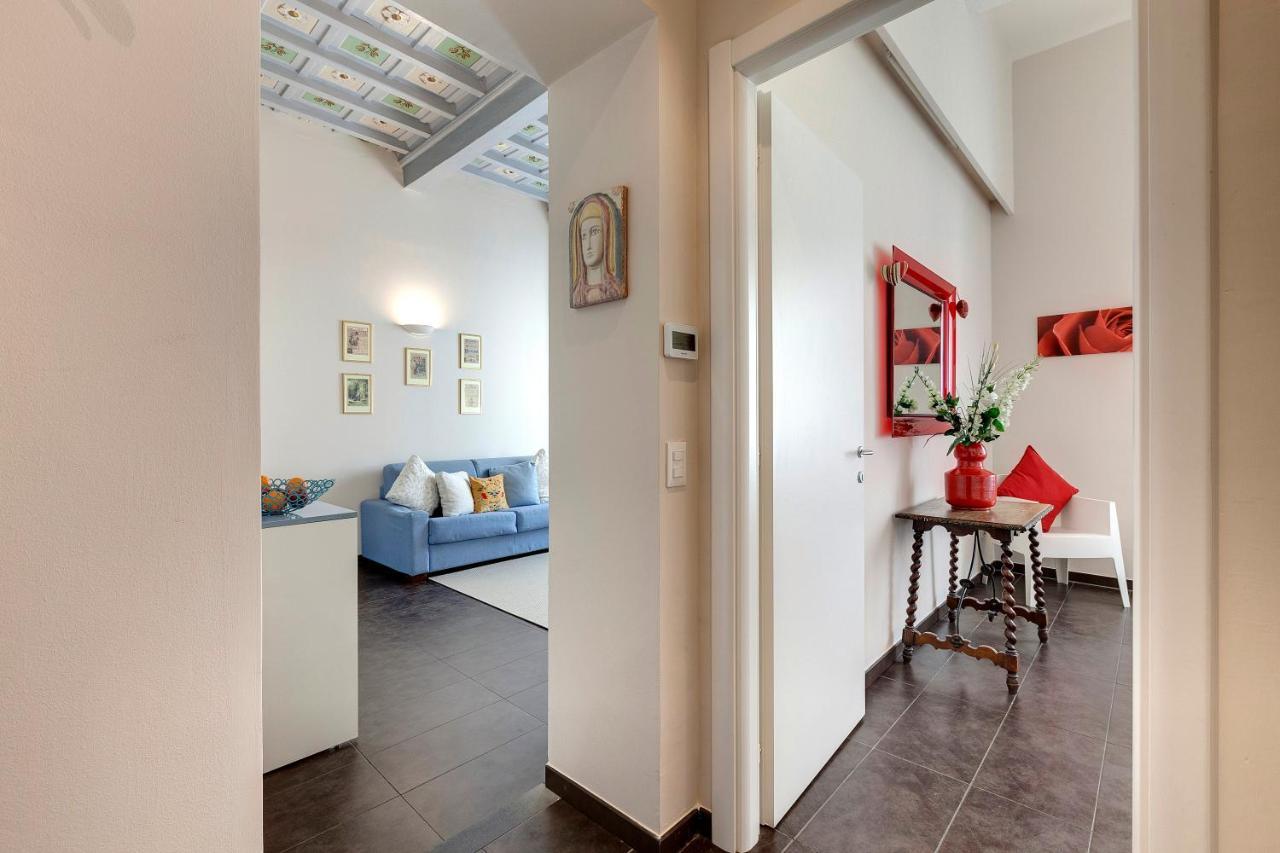 Glam Apartments Florence Ngoại thất bức ảnh