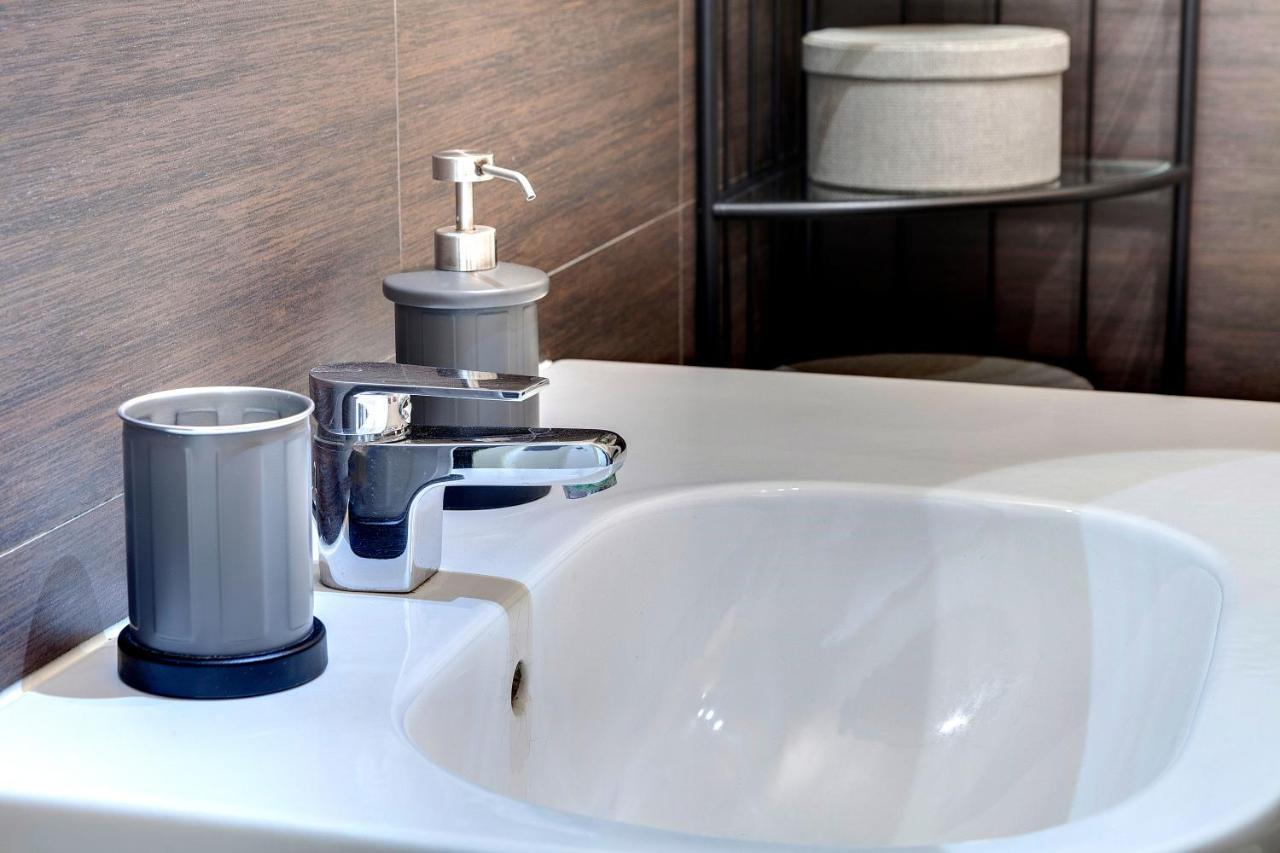 Glam Apartments Florence Ngoại thất bức ảnh