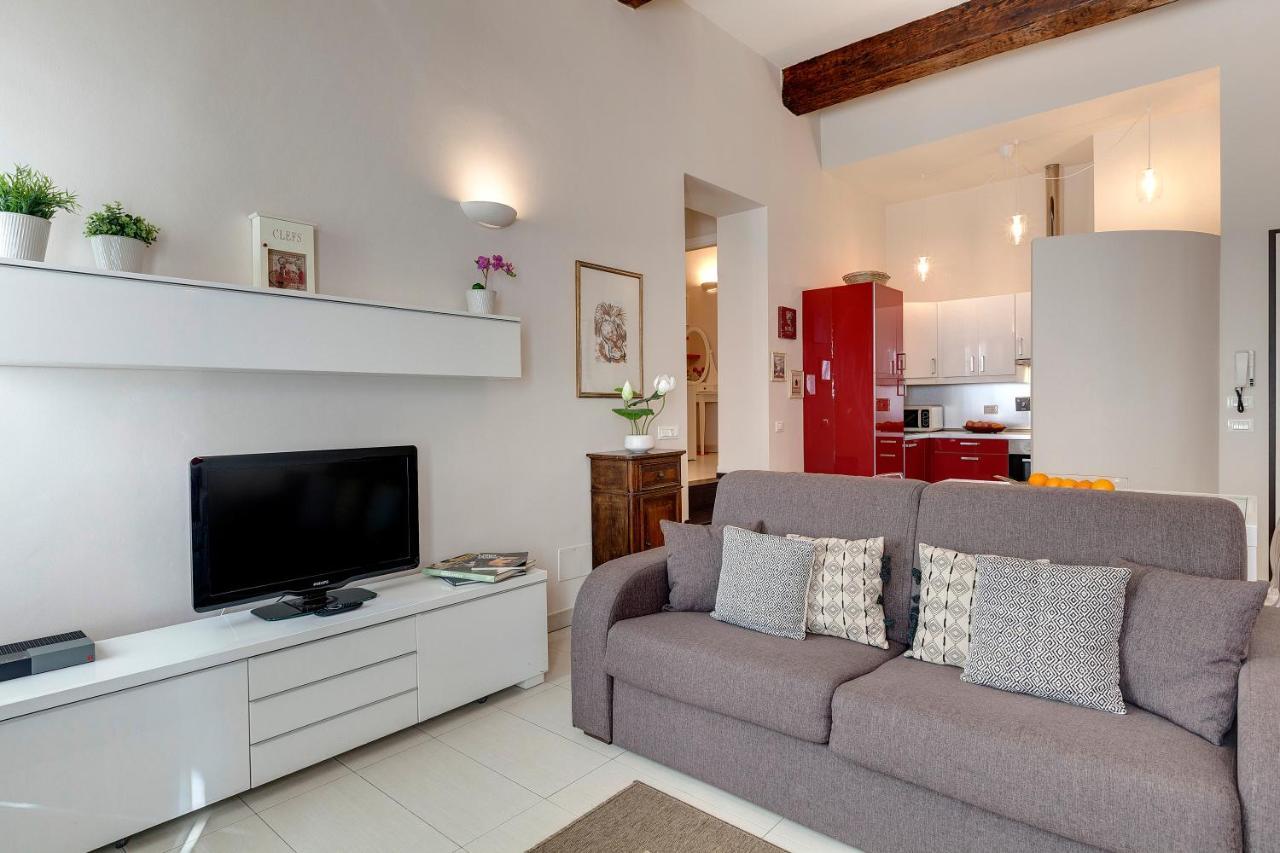 Glam Apartments Florence Ngoại thất bức ảnh