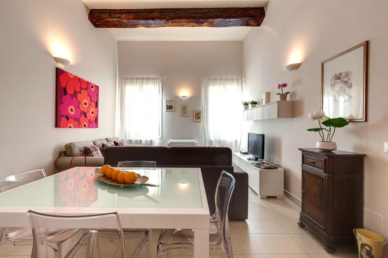 Glam Apartments Florence Ngoại thất bức ảnh
