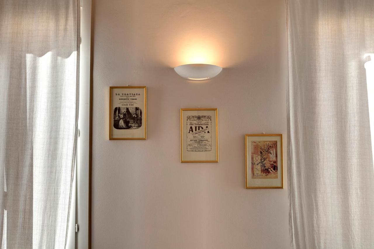 Glam Apartments Florence Ngoại thất bức ảnh