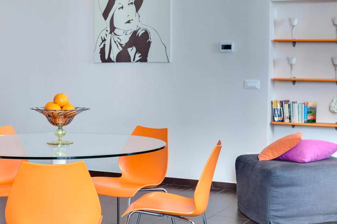Glam Apartments Florence Ngoại thất bức ảnh