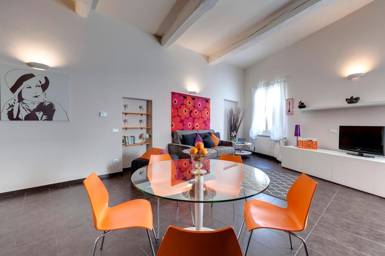 Glam Apartments Florence Ngoại thất bức ảnh