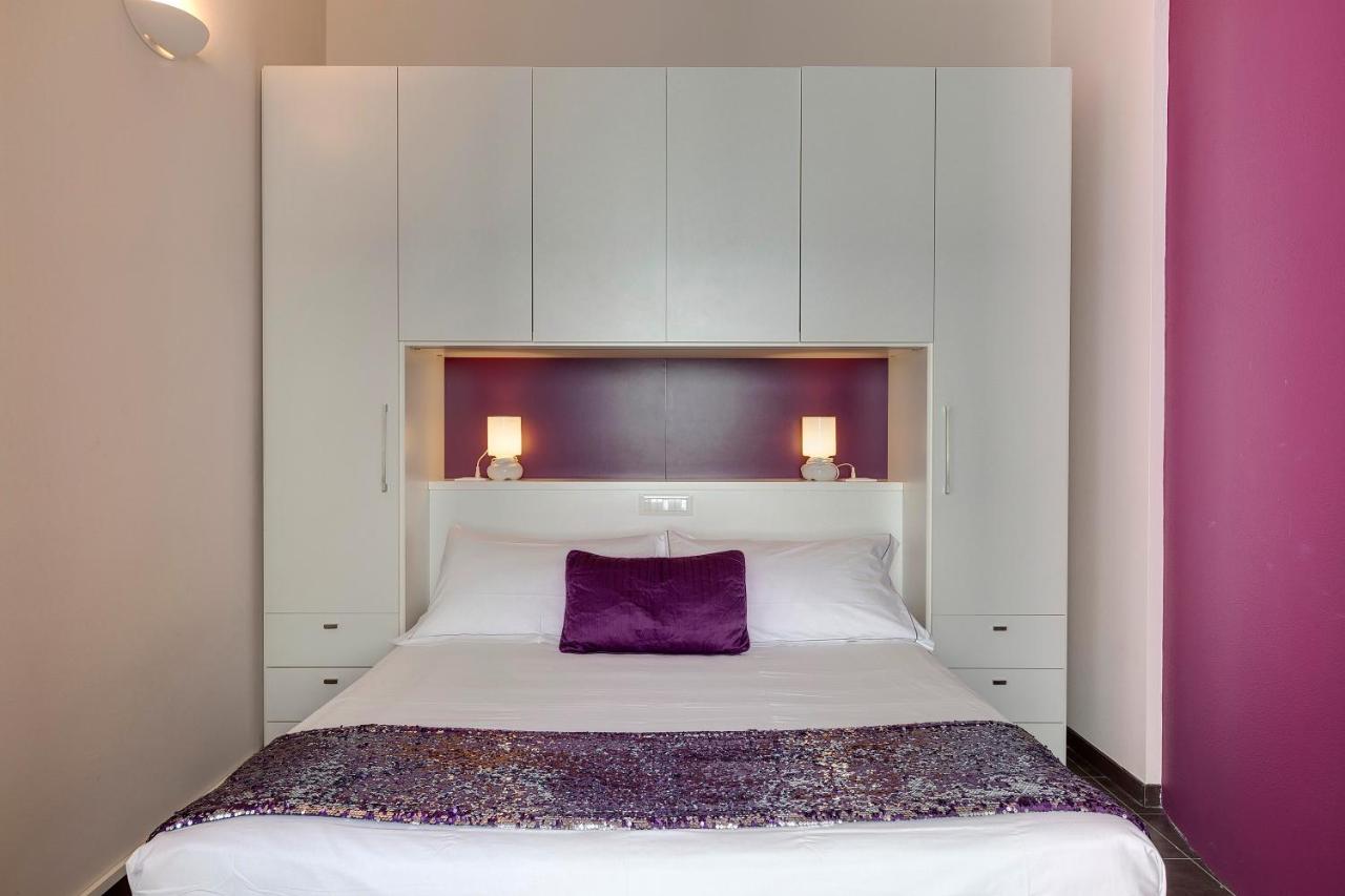 Glam Apartments Florence Ngoại thất bức ảnh