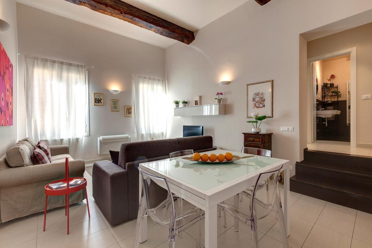 Glam Apartments Florence Ngoại thất bức ảnh