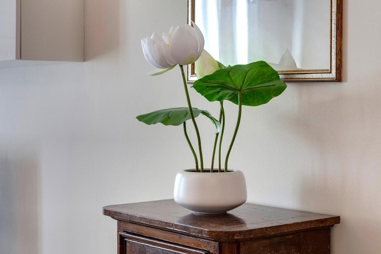 Glam Apartments Florence Ngoại thất bức ảnh