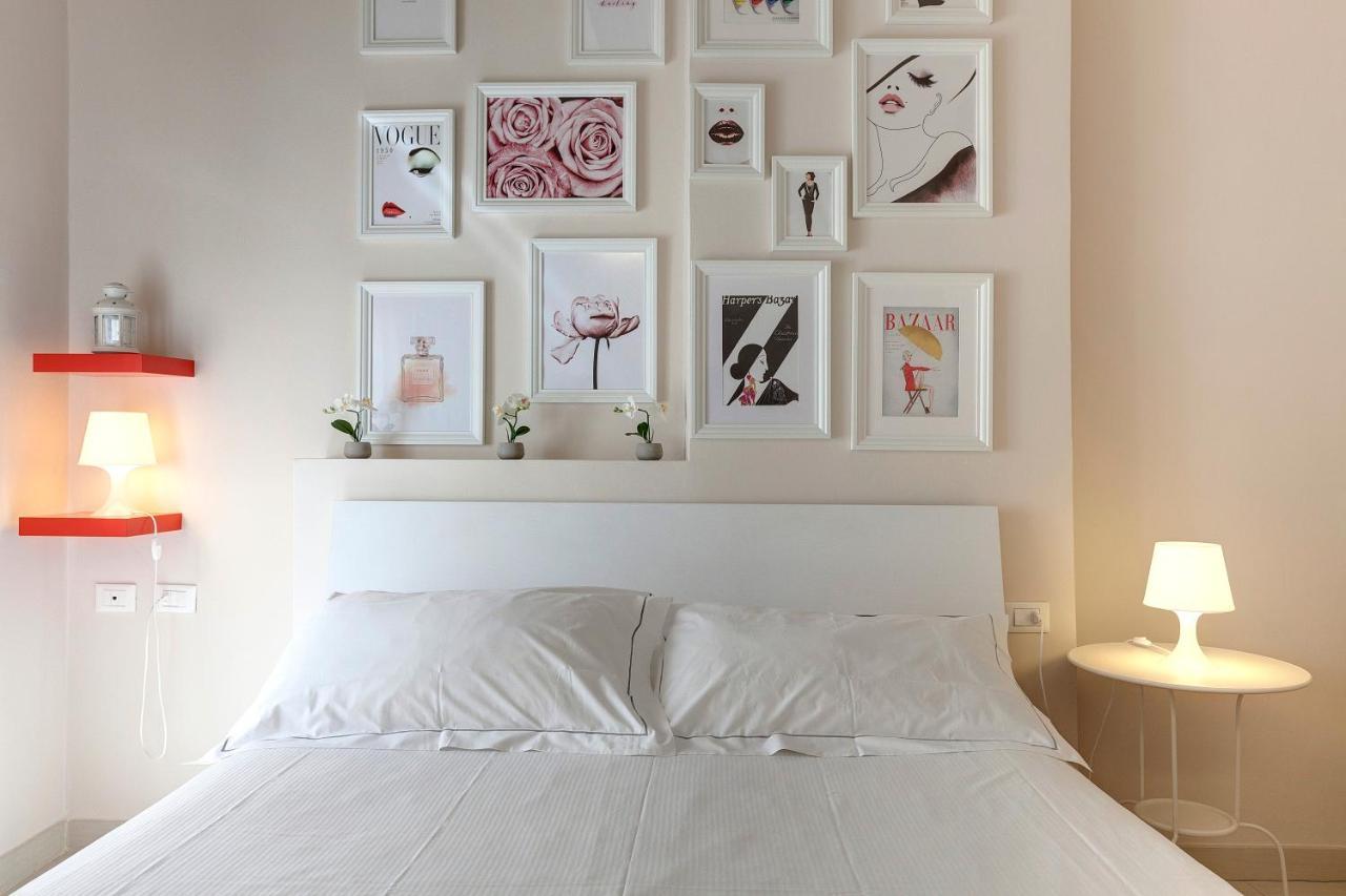 Glam Apartments Florence Ngoại thất bức ảnh