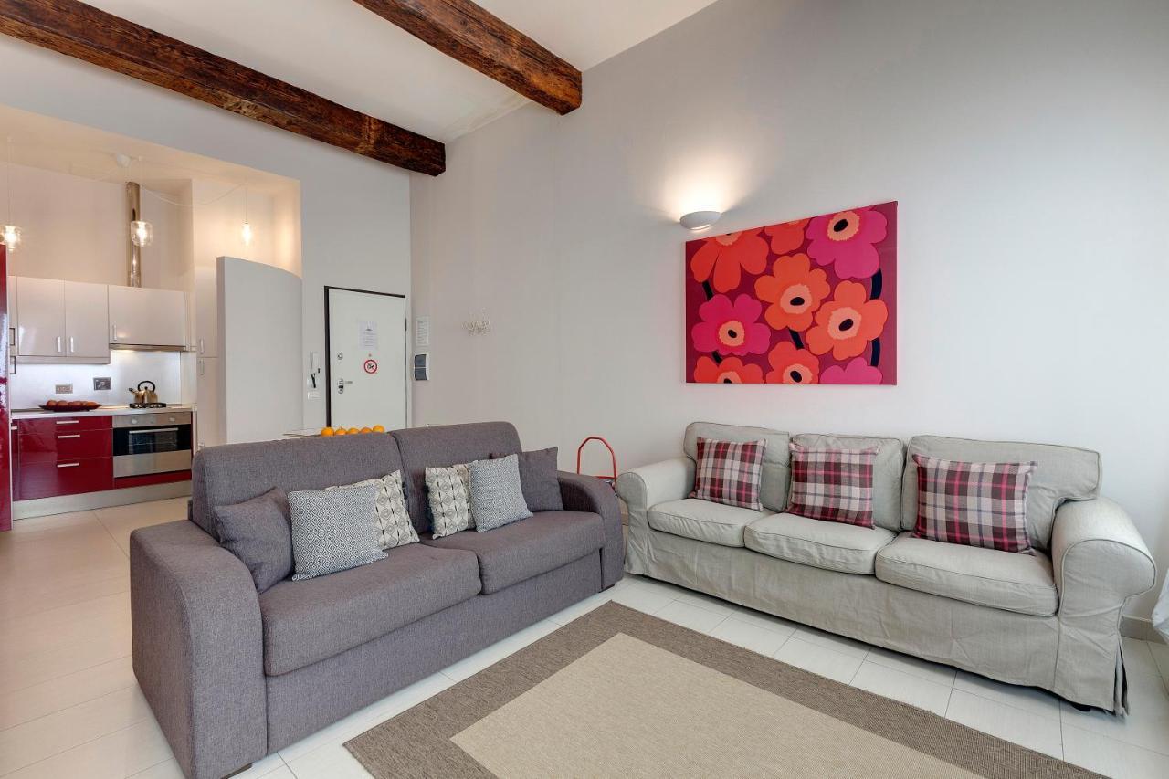 Glam Apartments Florence Ngoại thất bức ảnh