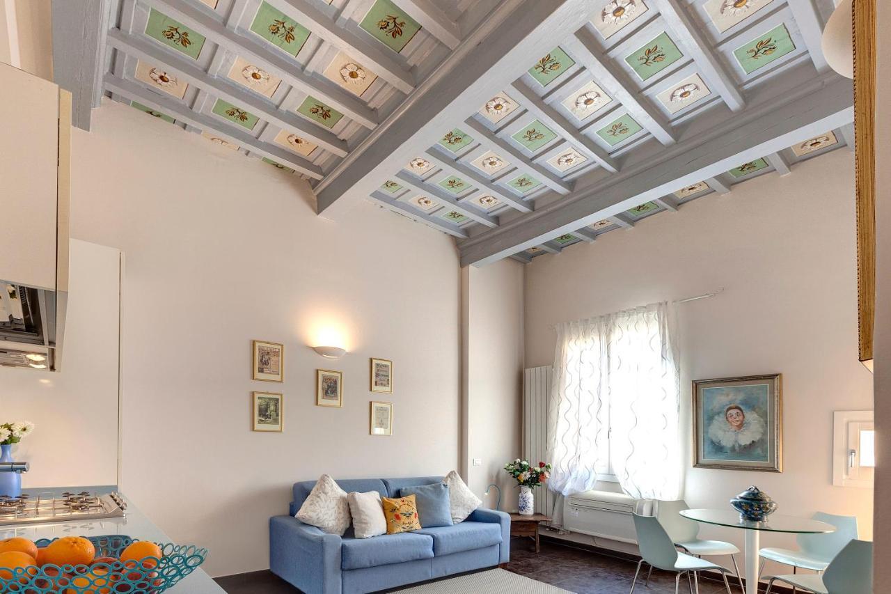 Glam Apartments Florence Ngoại thất bức ảnh